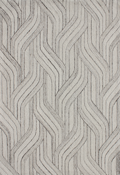 Dynamic Legend 7489-110 Ivory Natural Rug