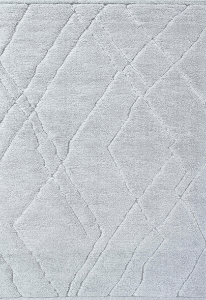 Dynamic Masai 14005-5181 Grey Rug