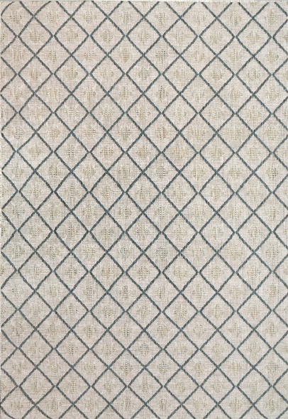 Dynamic Melissa 4232-190 Ivory Grey Rug