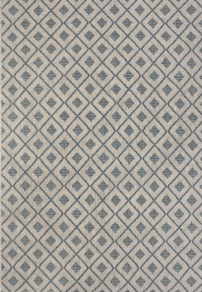 Dynamic Melissa 4232-950 Grey Blue Rug