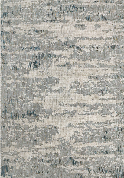 Dynamic Melissa 4234-950 Grey Blue Rug