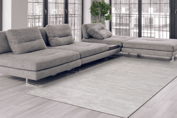Dynamic Mesa 9743-180 Cream Beige Rug