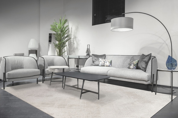 Dynamic Montrose 1781-180 Cream Beige Rug