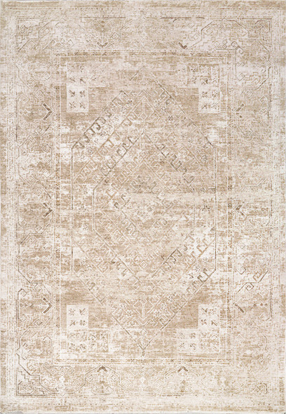 Dynamic Sahara 5973-810 Beige Ivory Rug