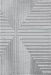 Dynamic Timeless 6923-900 Grey Rug