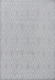 Dynamic Timeless 6925-909 Grey Light Grey Rug
