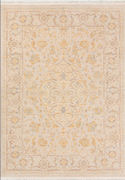 Dynamic Wade 18600-989 Grey Brown Multi Rug
