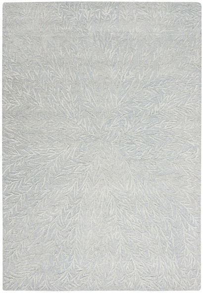 Michael Amini Ma30 Star SMR03 Light Blue Rug