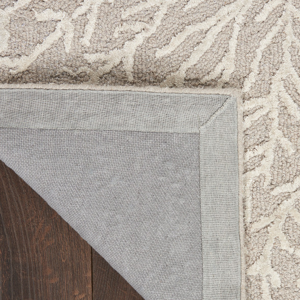 Michael Amini Ma30 Star SMR03 Taupe Rug