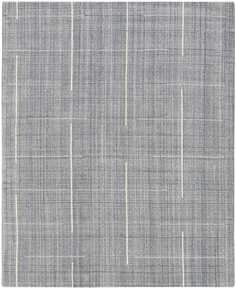 Nourison Calvin Klein CK041 Architectura ACT01 Denim Rug