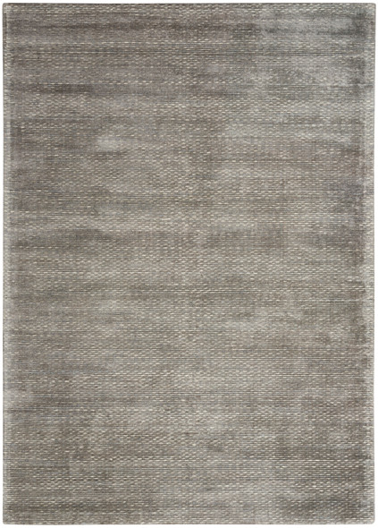 Nourison Calvin Klein Valley VLL01 Grey Rug