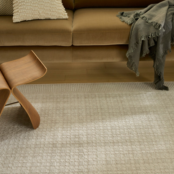 Nourison Home Nordic NRC03 Ivory Rug