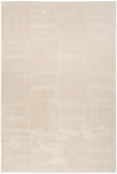 Nourison Home Nordic NRC11 Taupe Rug