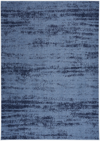 Nourison Home Nourison Essentials NRE03 Denim Rug