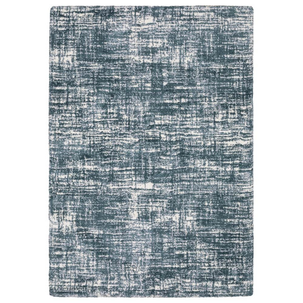 Oriental Weavers Galileo GAL08 Blue Rug