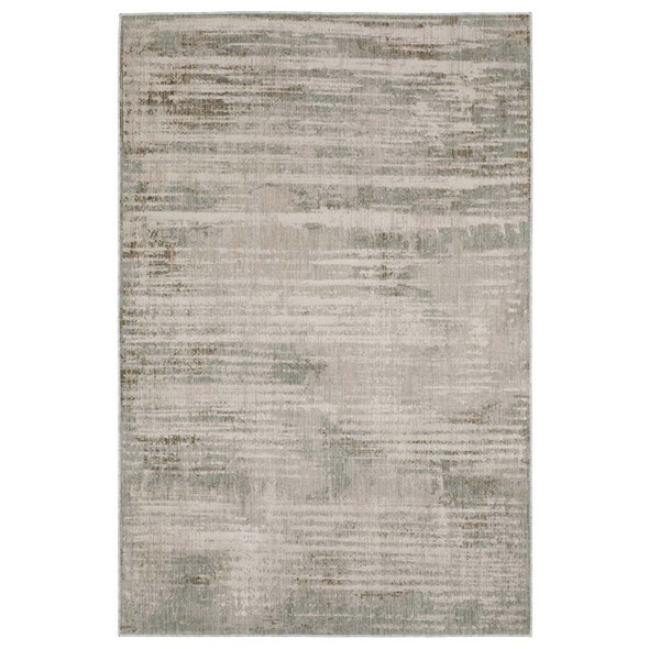 Oriental Weavers Mallory MAL07 Beige Rug