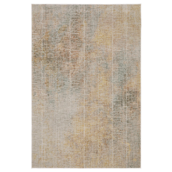 Oriental Weavers Mallory MAL09 Beige Rug