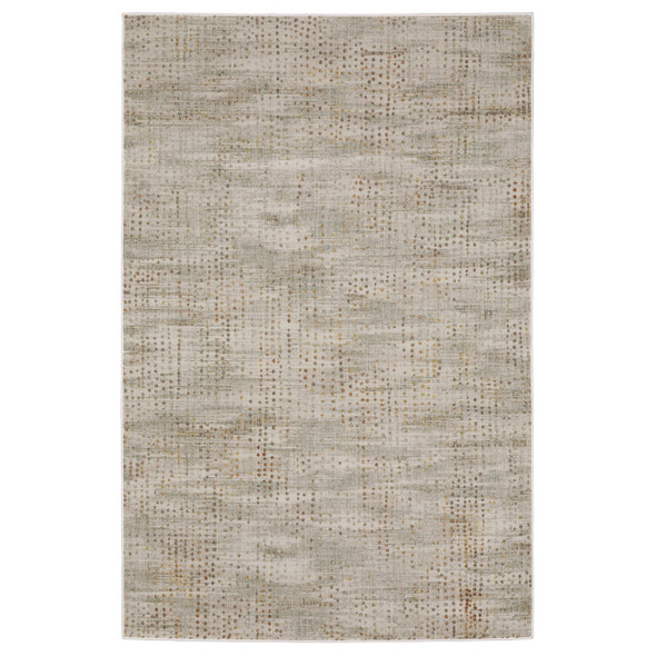 Oriental Weavers Mallory MAL10 Grey Rug