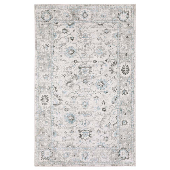 Oriental Weavers Windham WIN04 Ivory Rug