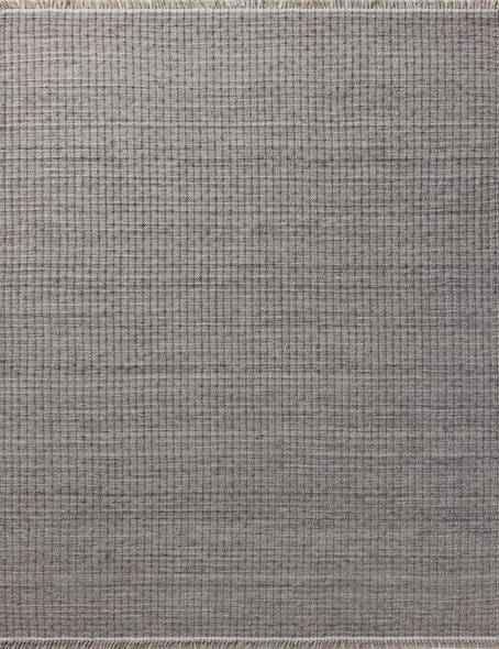 Loloi Duncan DUN-01 Smoke Rug