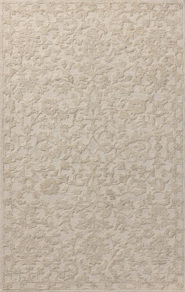 Loloi Prudence PRU-01 Cream Ivory Rug