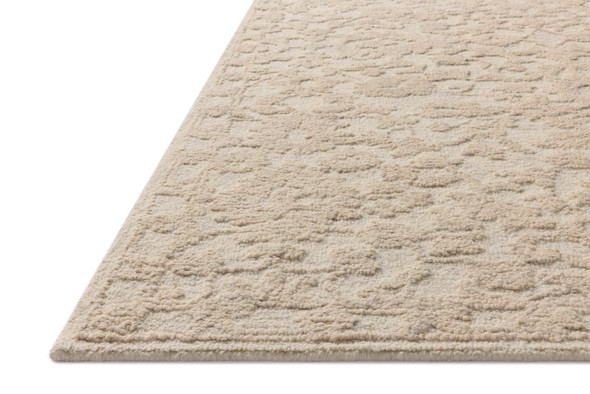 Loloi Prudence PRU-01 Cream Ivory Rug