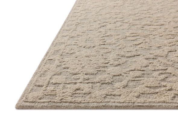 Loloi Prudence PRU-01 Mist Ivory Rug