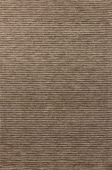 Loloi Sunday SUN-01 Mocha Ivory Rug