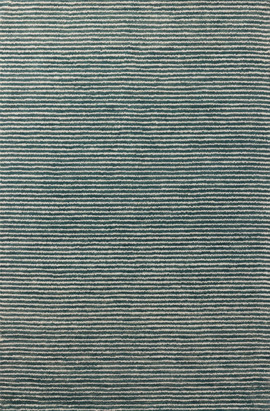 Loloi Sunday SUN-01 Ocean Ivory Rug