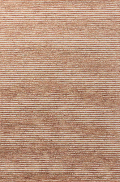 Loloi Sunday SUN-01 Terracotta Ivory Rug