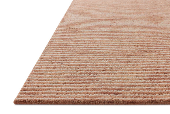 Loloi Sunday SUN-01 Terracotta Ivory Rug