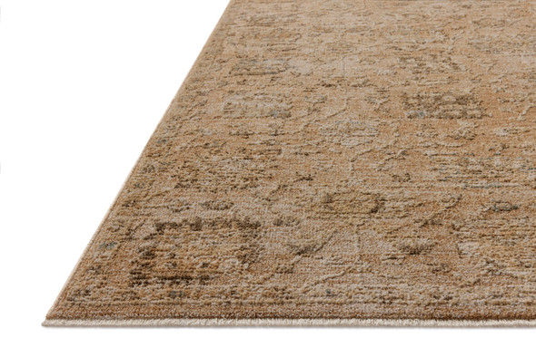 Loloi Willa WIA-01 Clay Multi Rug