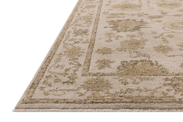 Loloi Willa WIA-04 Fog Natural Rug