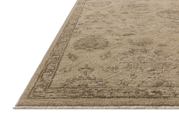 Loloi Willa WIA-05 Wheat Multi Rug