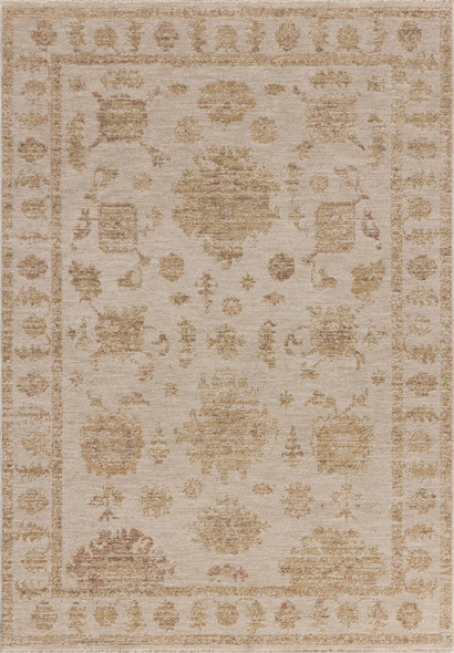 Loloi Willa WIA-07 Bone Clay Rug