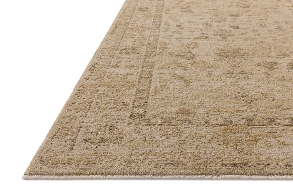 Loloi Willa WIA-08 Wheat Natural Rug