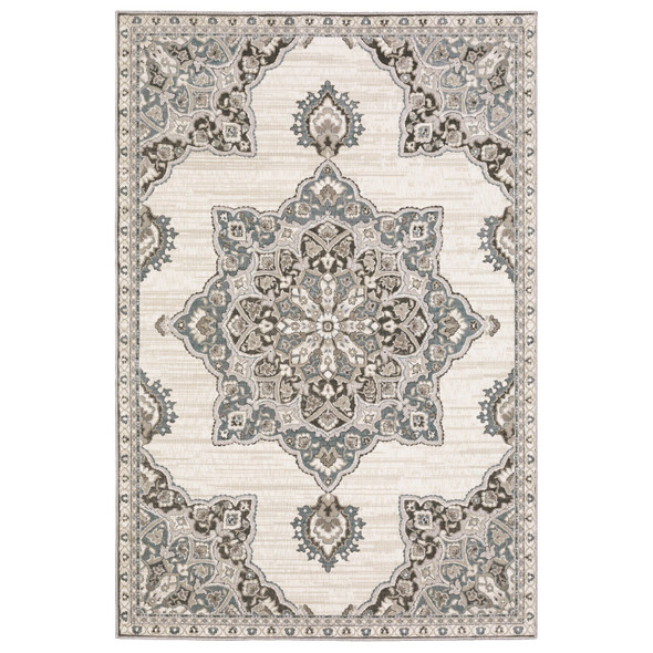 Oriental Weavers Ellington ell01 Rug