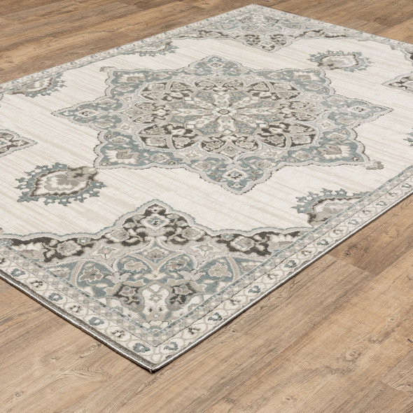 Oriental Weavers Ellington ell01 Rug