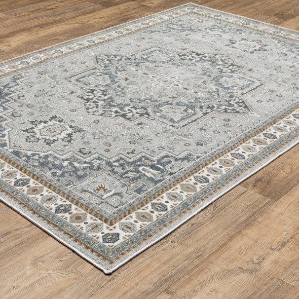 Oriental Weavers Ellington ell02 Rug
