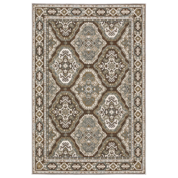 Oriental Weavers Ellington ell03 Rug