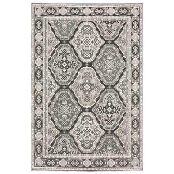 Oriental Weavers Ellington ell04 Rug