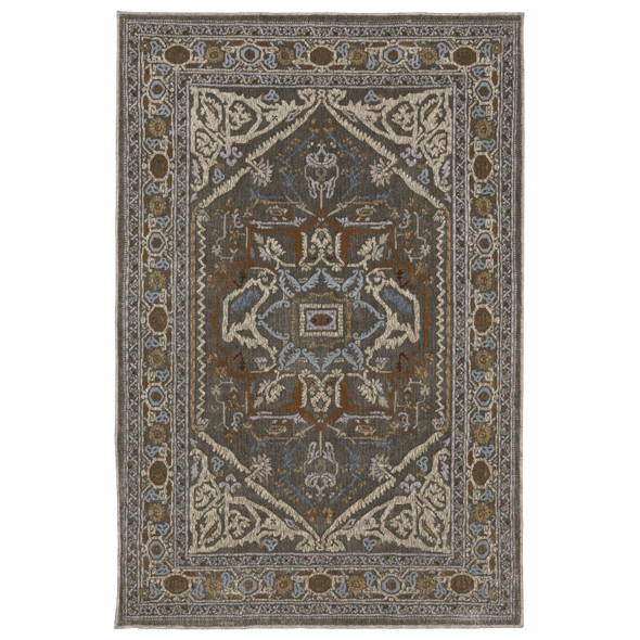 Oriental Weavers Ellington ell05 Rug