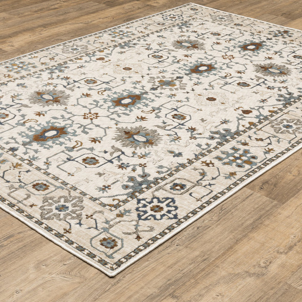 Oriental Weavers Ellington ell10 Rug