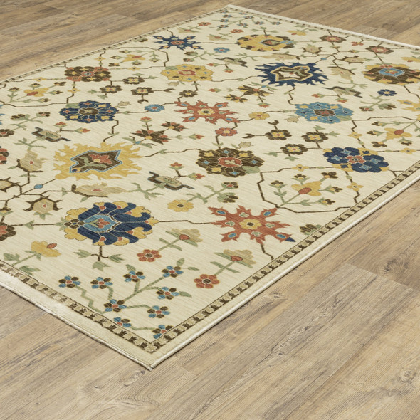 Oriental Weavers Francesca fr02m Rug