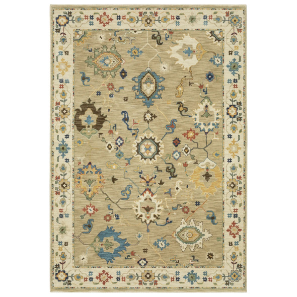Oriental Weavers Francesca fr04e Rug