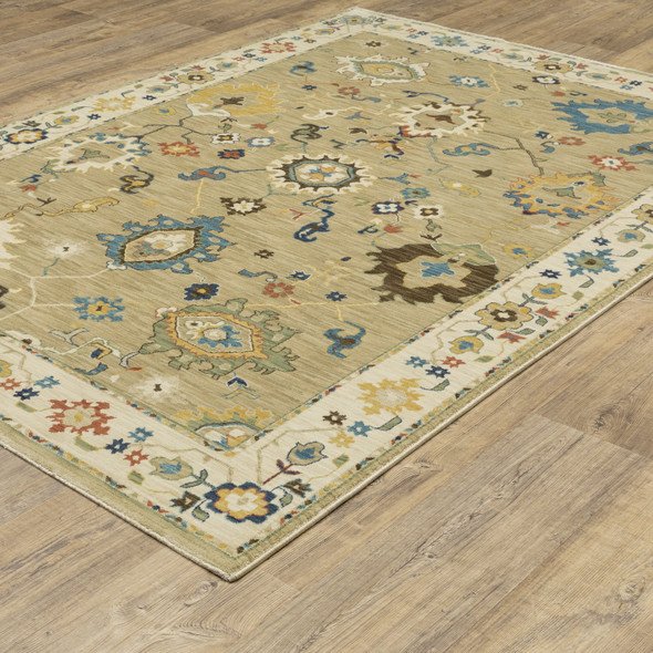 Oriental Weavers Francesca fr04e Rug