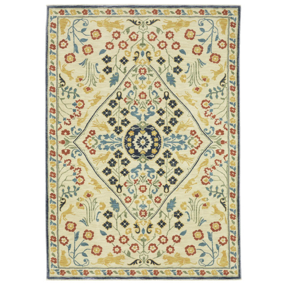 Oriental Weavers Francesca fr06b Rug