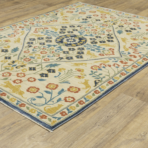 Oriental Weavers Francesca fr06b Rug