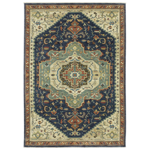 Oriental Weavers Francesca fr09f Rug