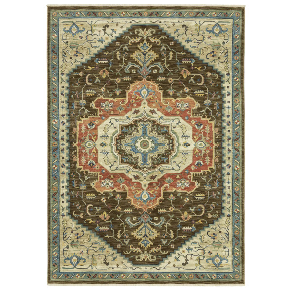 Oriental Weavers Francesca fr09m Rug
